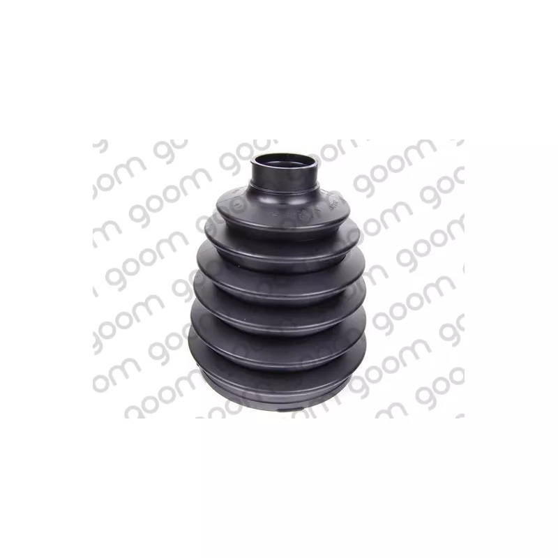 Joint-soufflet, arbre de commande GOOM DB-0672