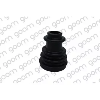 Joint-soufflet, arbre de commande GOOM