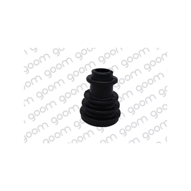 Joint-soufflet, arbre de commande GOOM DB-0673