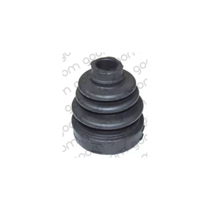 Joint-soufflet, arbre de commande GOOM DB-0674
