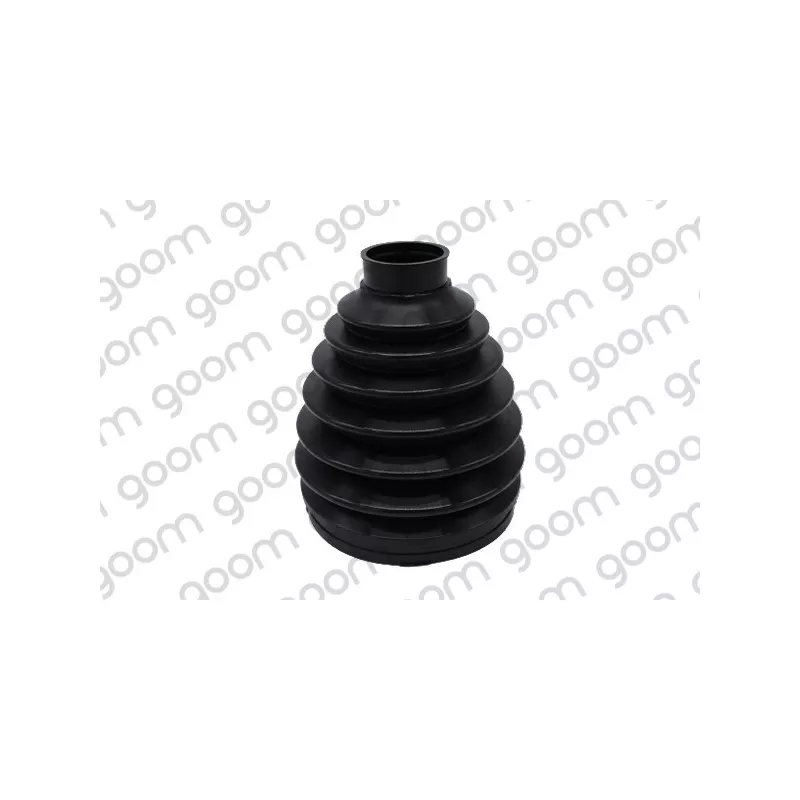 Joint-soufflet, arbre de commande GOOM DB-0675