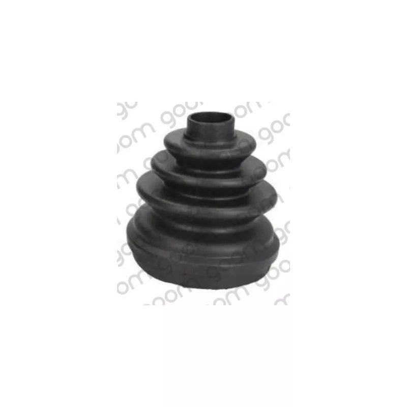 Joint-soufflet, arbre de commande avant droit GOOM DB-0676