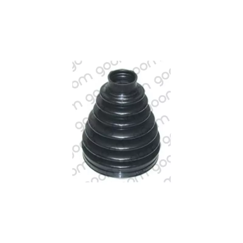 Joint-soufflet, arbre de commande GOOM DB-0678