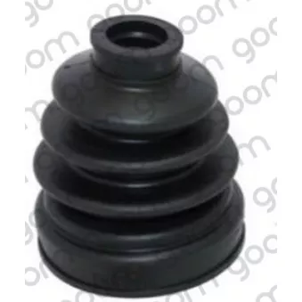 Joint-soufflet, arbre de commande GOOM DB-0679