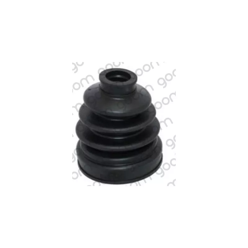 Joint-soufflet, arbre de commande GOOM DB-0679