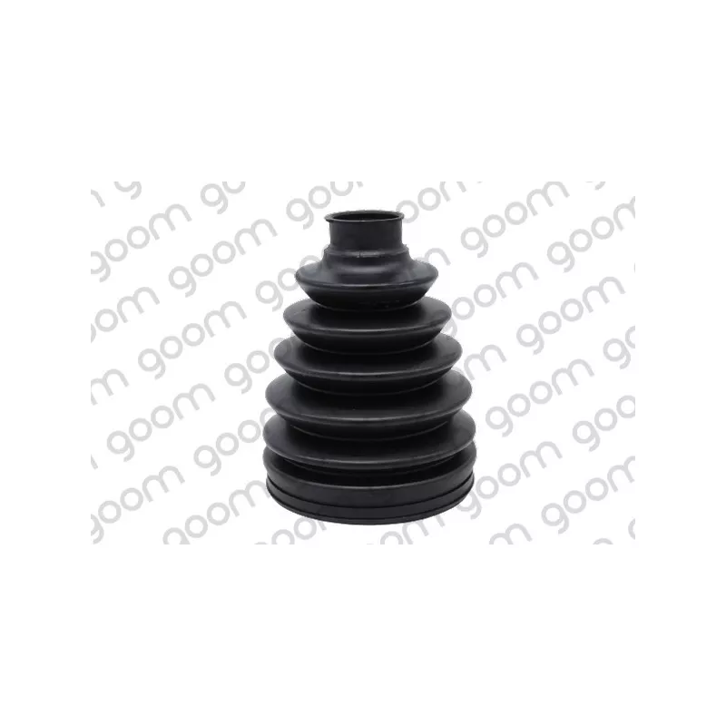 Joint-soufflet, arbre de commande GOOM DB-0680