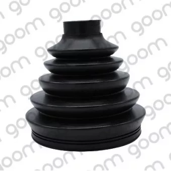 Joint-soufflet, arbre de commande GOOM DB-0682