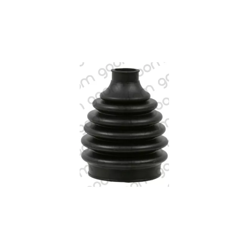 Joint-soufflet, arbre de commande GOOM DB-0683