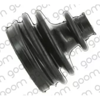 Soufflets de cardan avant GOOM DB-0685