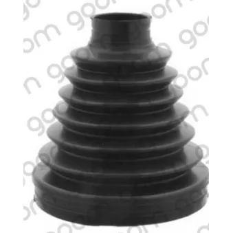 Joint-soufflet, arbre de commande GOOM DB-0686