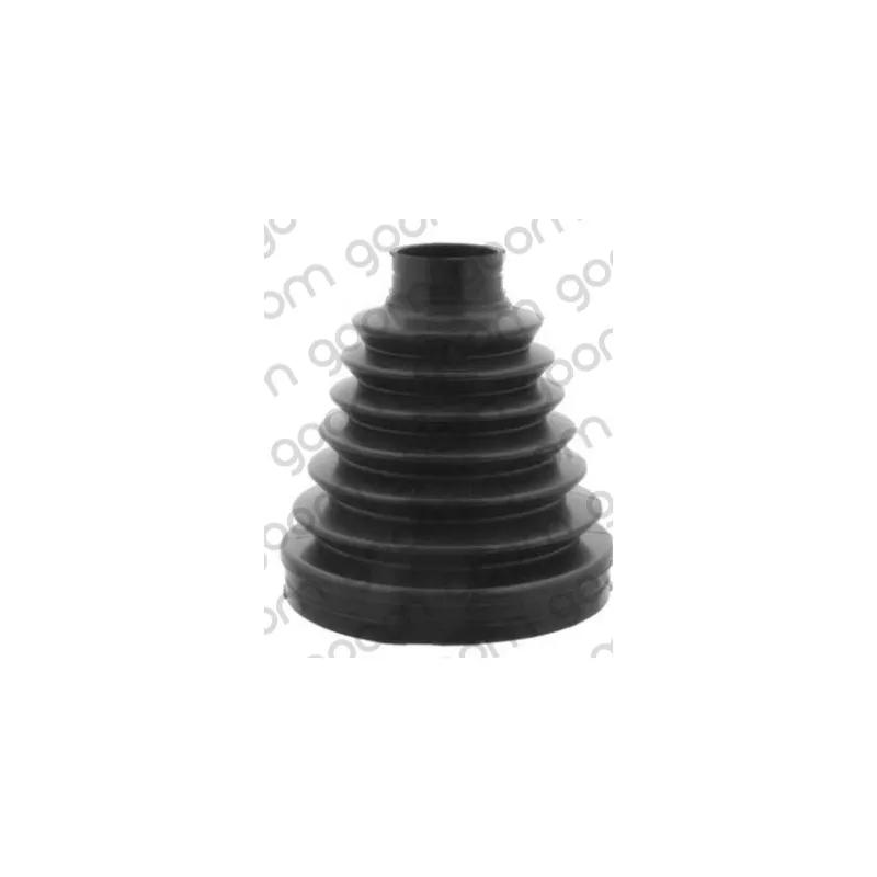 Joint-soufflet, arbre de commande GOOM DB-0686
