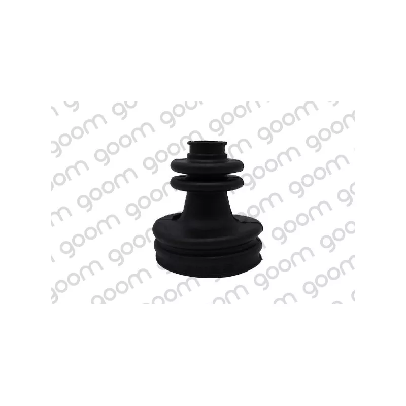 Joint-soufflet, arbre de commande GOOM DB-0688