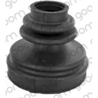 Joint-soufflet, arbre de commande GOOM DB-0690