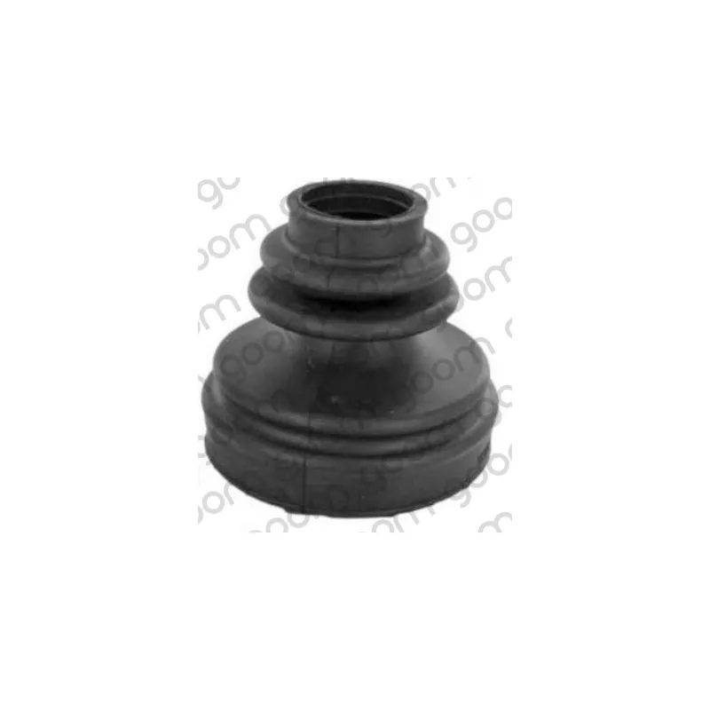 Joint-soufflet, arbre de commande GOOM DB-0690
