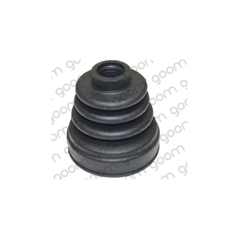 Joint-soufflet, arbre de commande GOOM DB-0692