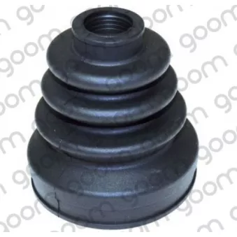 Joint-soufflet, arbre de commande GOOM DB-0693