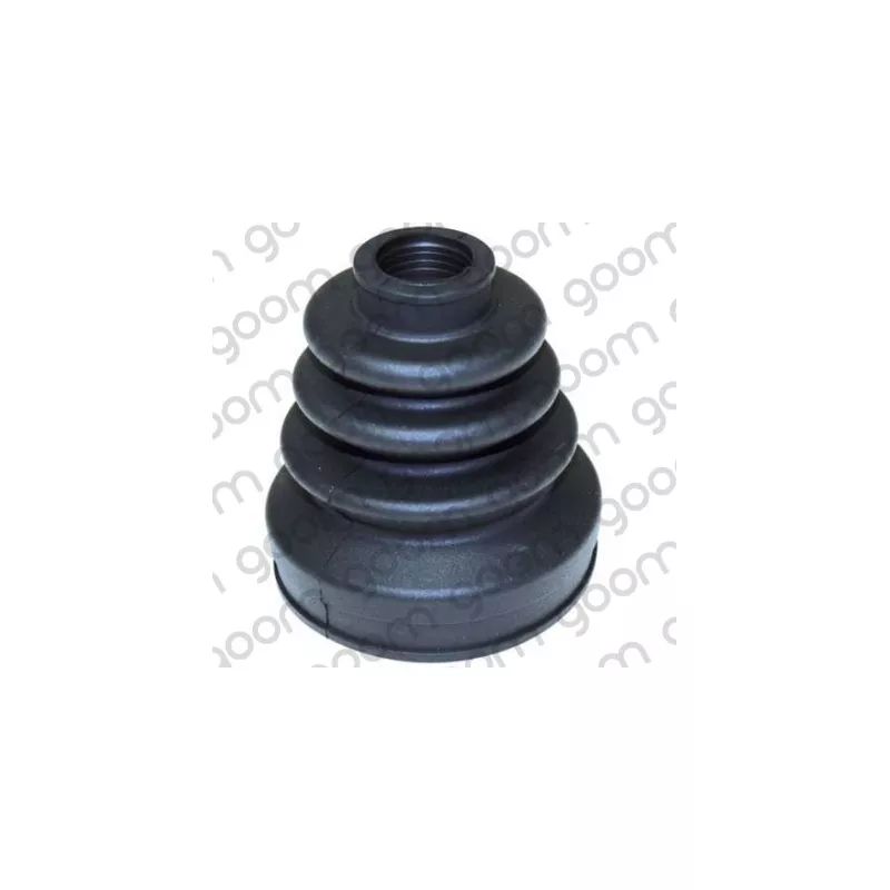 Joint-soufflet, arbre de commande GOOM DB-0693