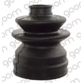 Joint-soufflet, arbre de commande GOOM DB-0695