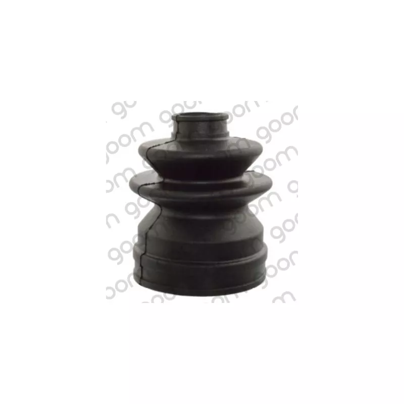 Joint-soufflet, arbre de commande GOOM DB-0695