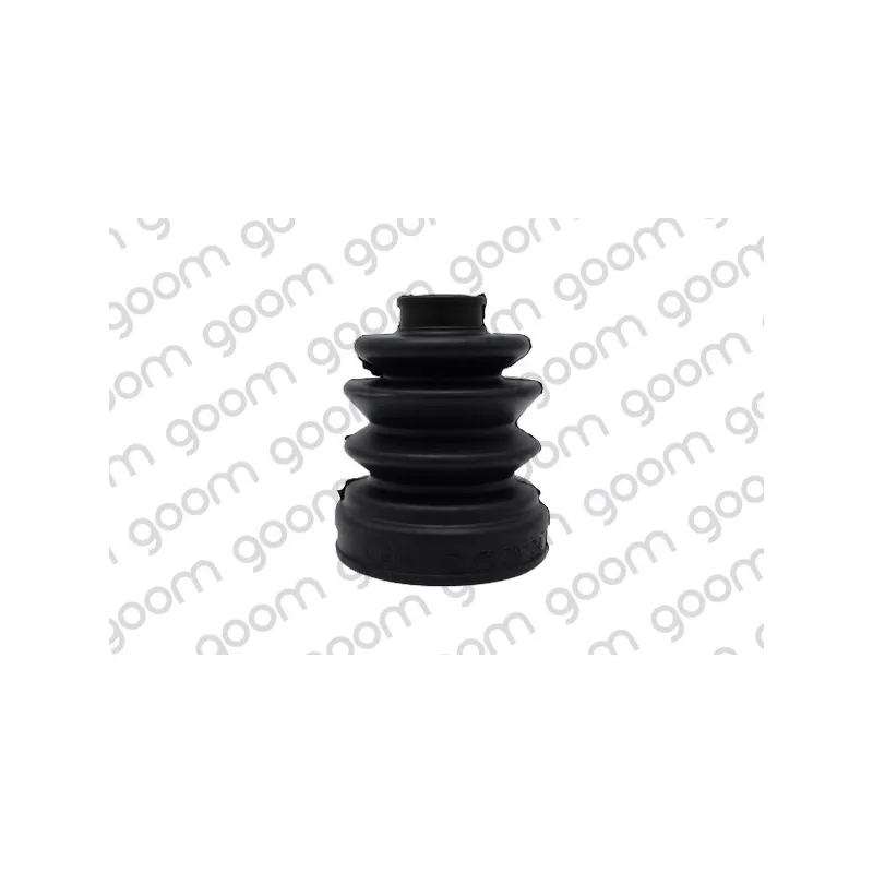 Joint-soufflet, arbre de commande GOOM DB-0699