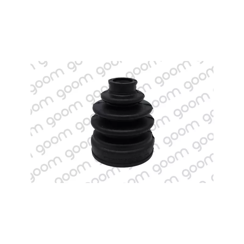 Joint-soufflet, arbre de commande GOOM DB-0700