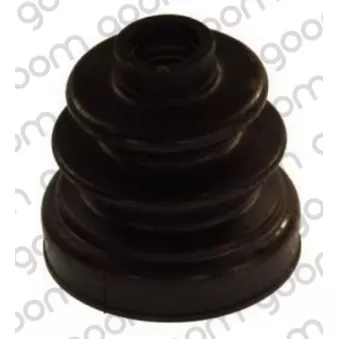 Joint-soufflet, arbre de commande GOOM DB-0707
