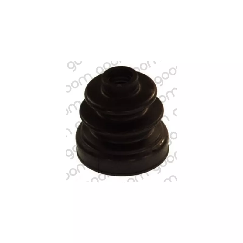 Joint-soufflet, arbre de commande GOOM DB-0707