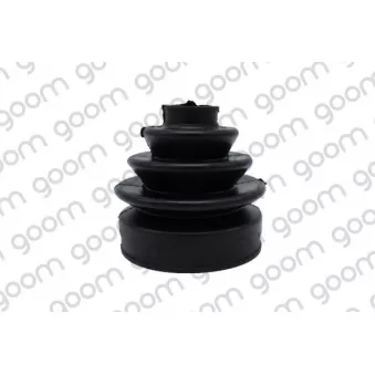 Joint-soufflet, arbre de commande GOOM DB-0709