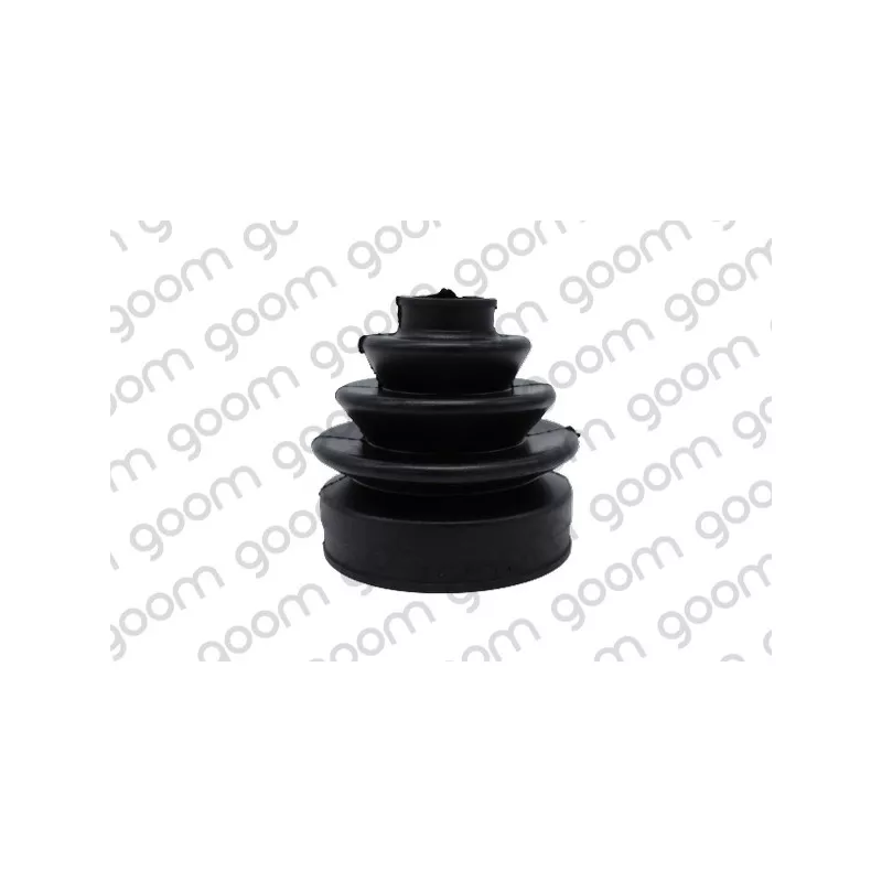 Joint-soufflet, arbre de commande GOOM DB-0709