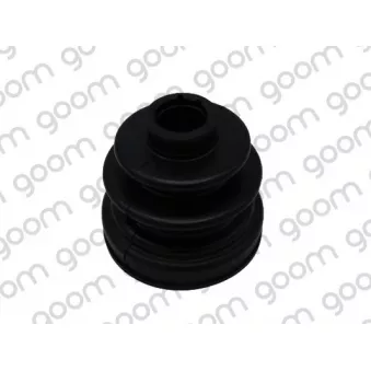 Joint-soufflet, arbre de commande GOOM DB-0714