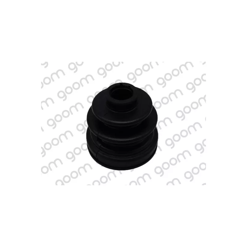 Joint-soufflet, arbre de commande GOOM DB-0714