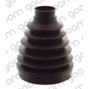 Joint-soufflet, arbre de commande GOOM
