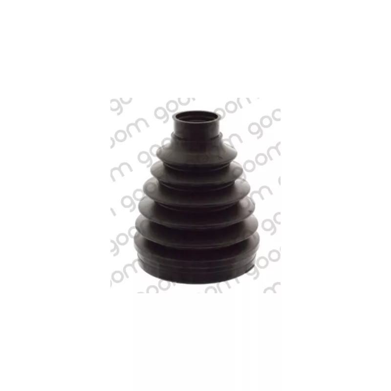 Joint-soufflet, arbre de commande GOOM DB-0715