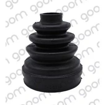 Joint-soufflet, arbre de commande GOOM