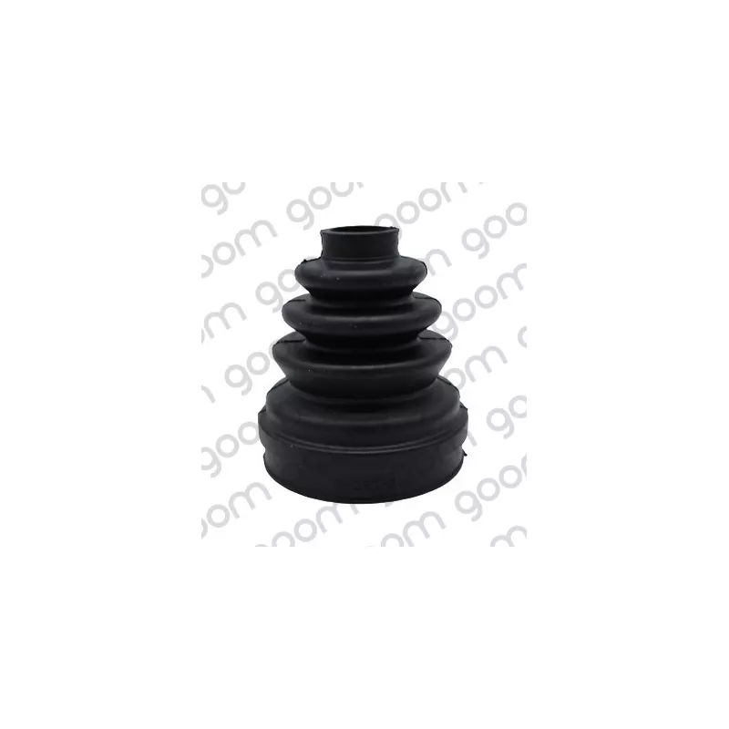 Joint-soufflet, arbre de commande GOOM DB-0720