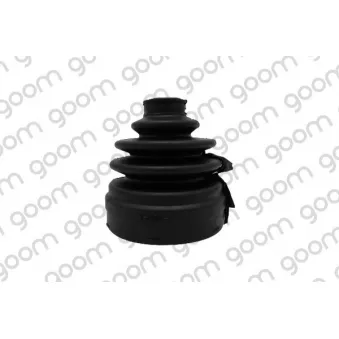 Joint-soufflet, arbre de commande GOOM DB-0723