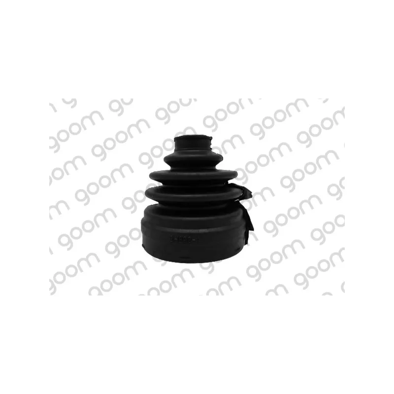 Joint-soufflet, arbre de commande GOOM DB-0723