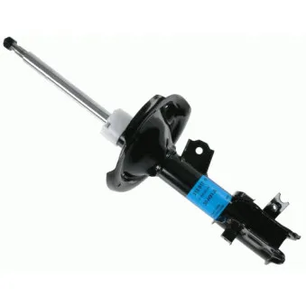 Amortisseur avant gauche SACHS 313 517