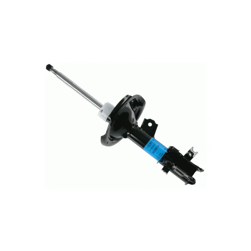 Amortisseur avant gauche SACHS 313 517