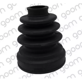 Joint-soufflet, arbre de commande GOOM DB-0730