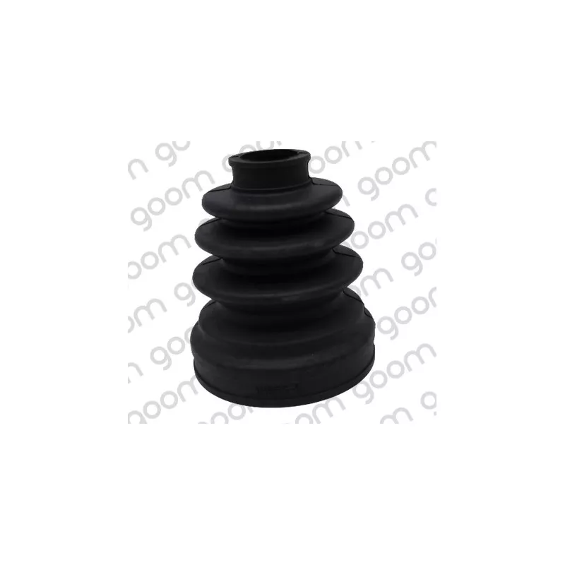 Joint-soufflet, arbre de commande GOOM DB-0730