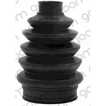 Joint-soufflet, arbre de commande GOOM DB-0733
