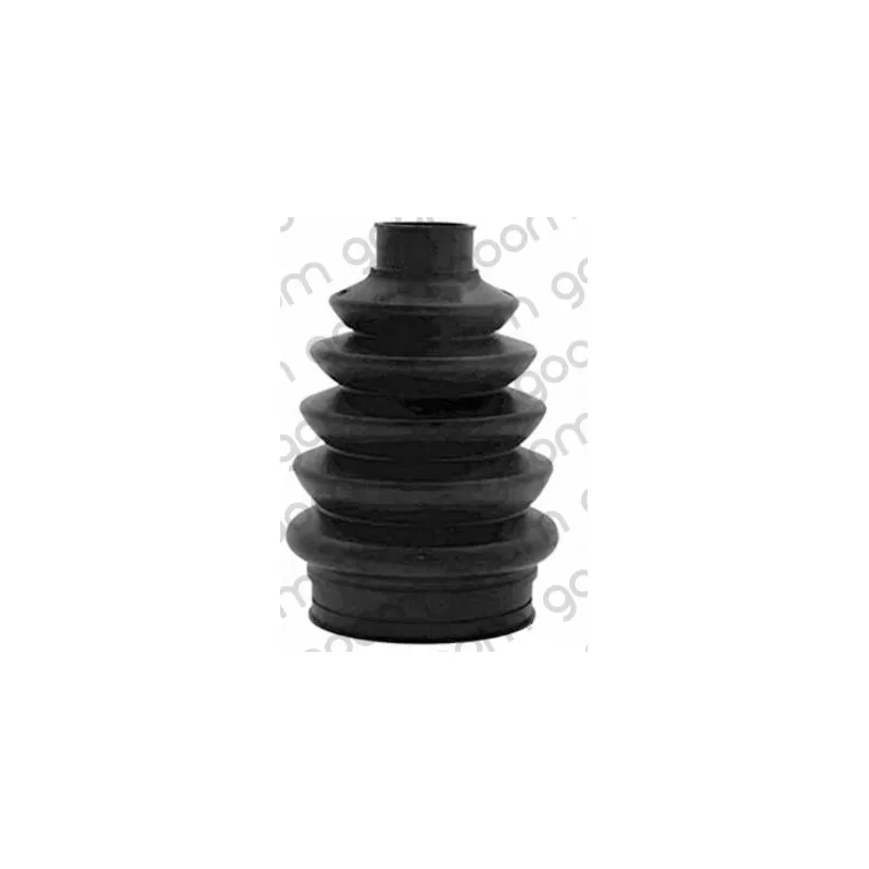 Joint-soufflet, arbre de commande GOOM DB-0733