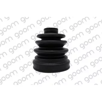 Joint-soufflet, arbre de commande GOOM DB-0734