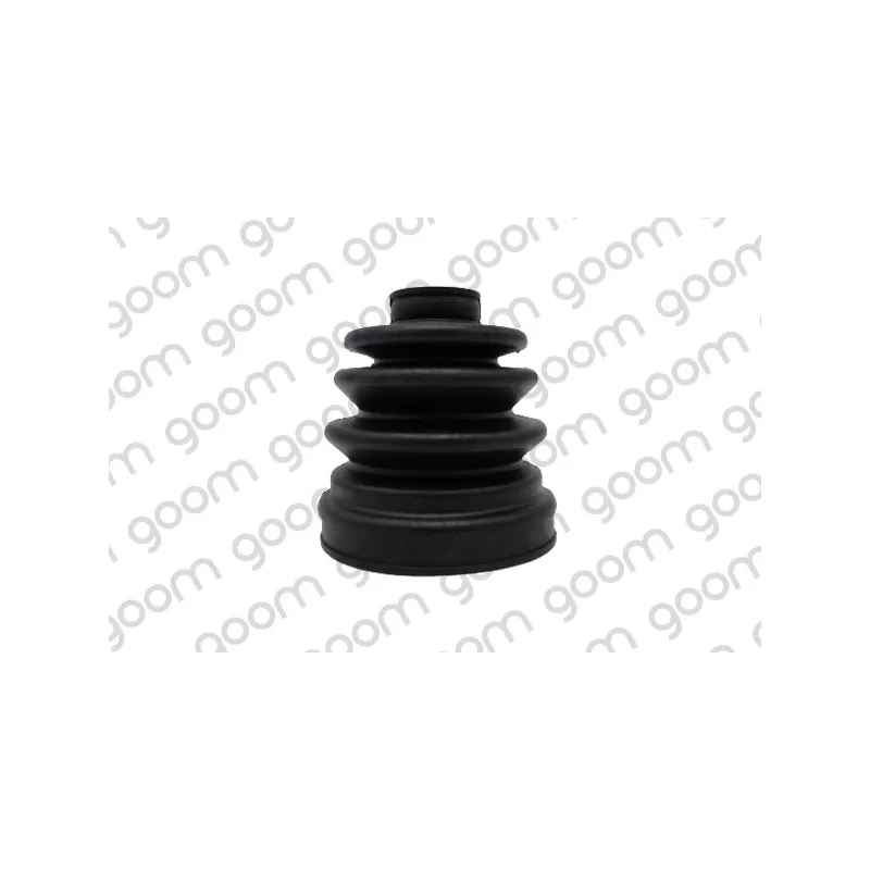 Joint-soufflet, arbre de commande GOOM DB-0734