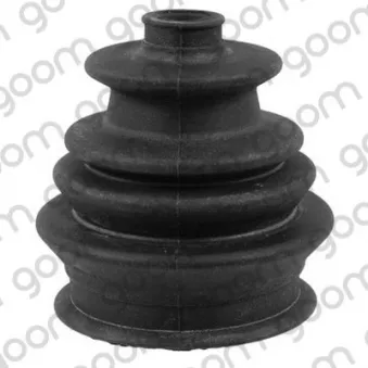 Joint-soufflet, arbre de commande GOOM DB-0751