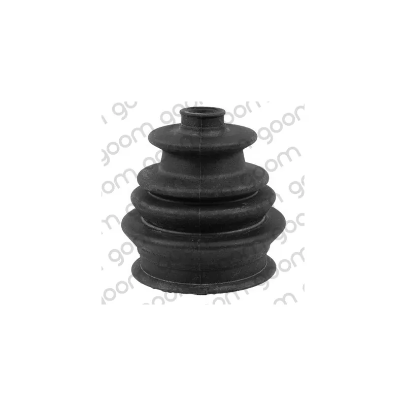 Joint-soufflet, arbre de commande GOOM DB-0751