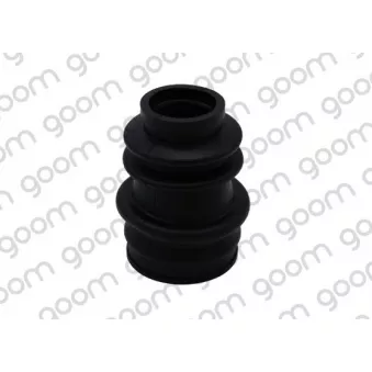 Joint-soufflet, arbre de commande GOOM