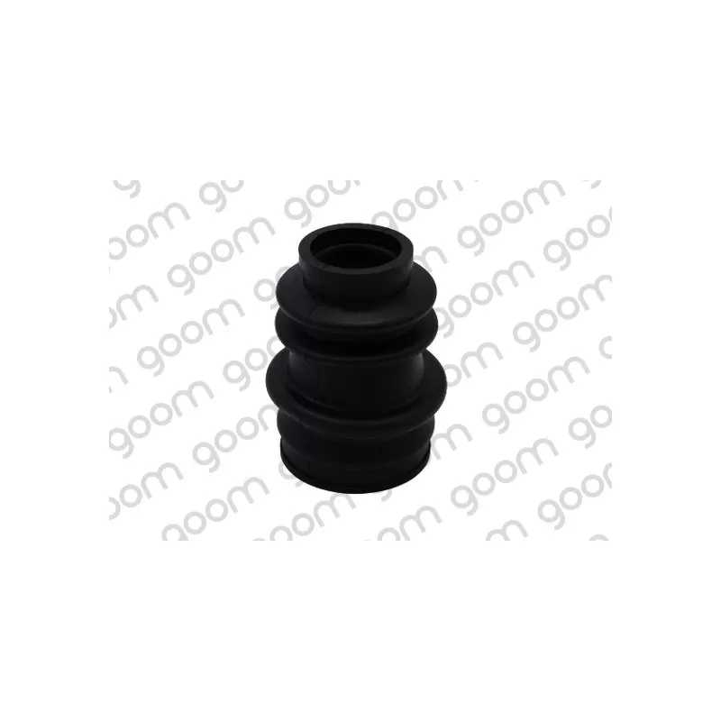 Joint-soufflet, arbre de commande GOOM DB-0756