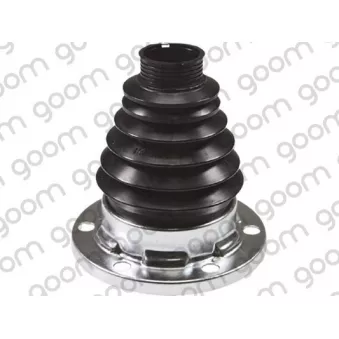 Joint-soufflet, arbre de commande GOOM DB-0770